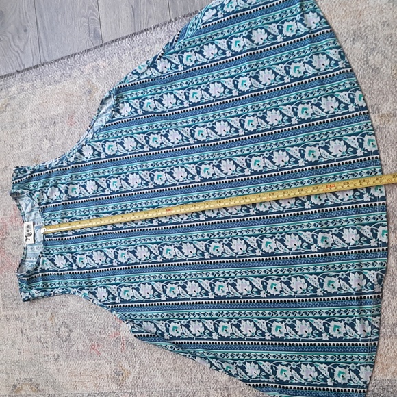 Show me your Mumu Garrett Tank Dress Size XS - Picture 6 of 10